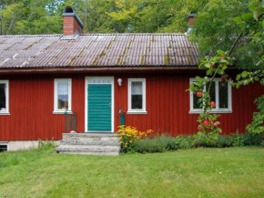 6 person holiday home in DALSKOG